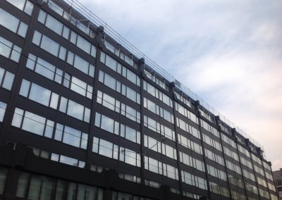 JKM Stellingbouw BVBA