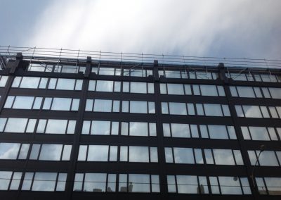 JKM Stellingbouw BVBA