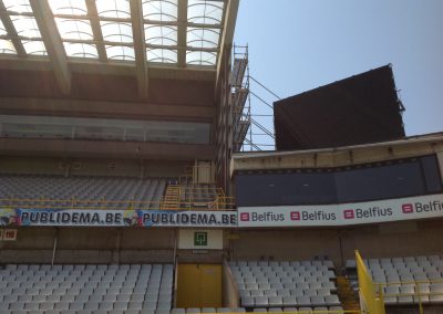 JKM Stellingbouw BVBA