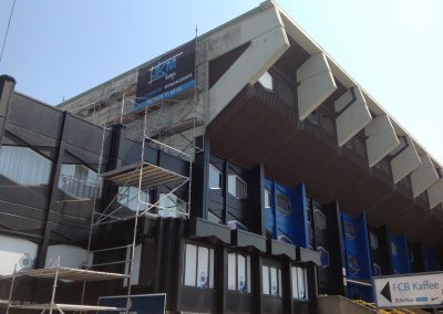 JKM Stellingbouw BVBA