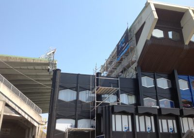 JKM Stellingbouw BVBA